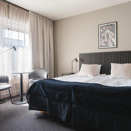Vici Hotels Linkoeping Extérieur photo