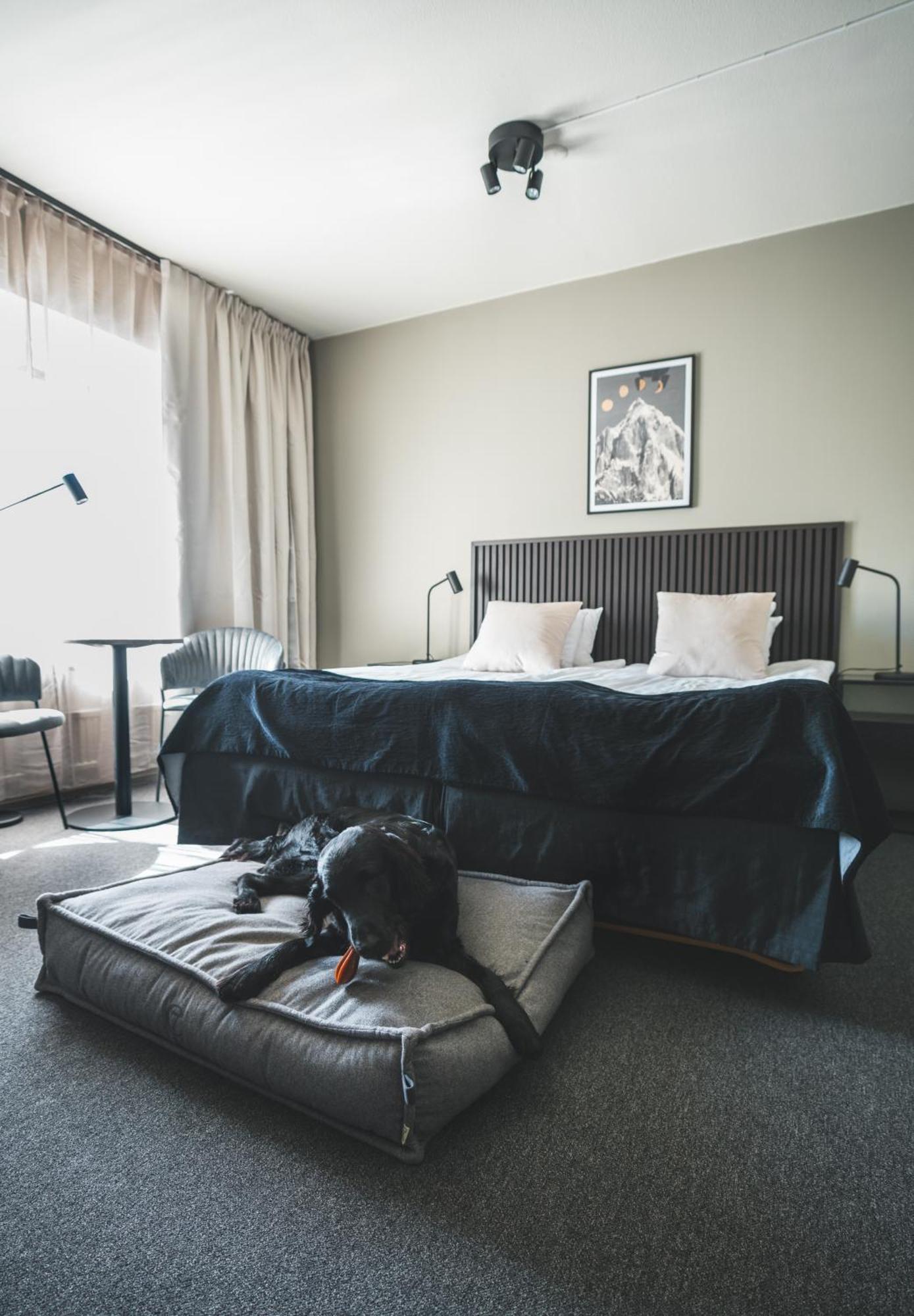 Vici Hotels Linkoeping Extérieur photo