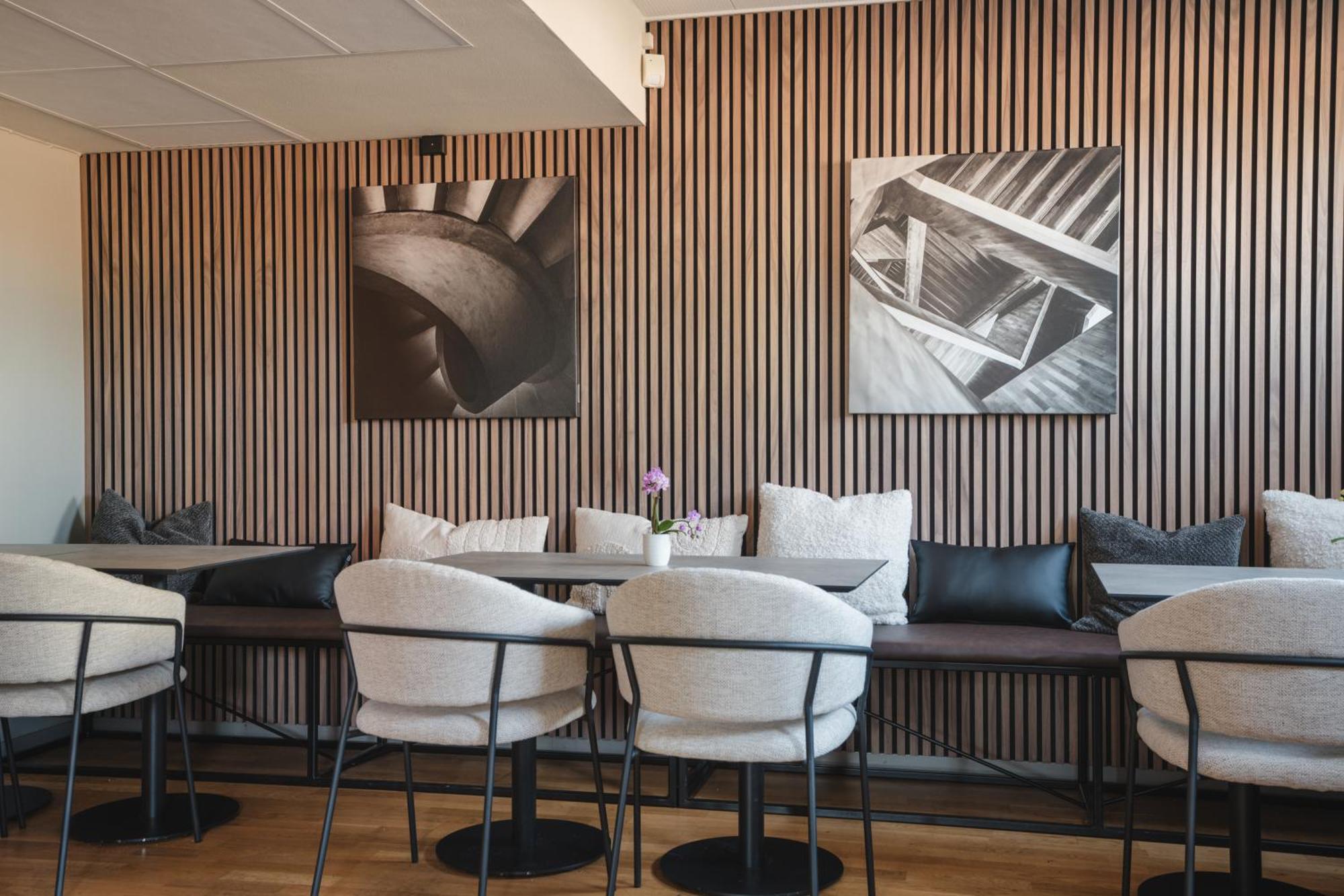 Vici Hotels Linkoeping Extérieur photo