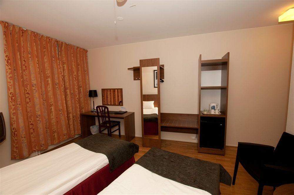 Vici Hotels Linkoeping Extérieur photo