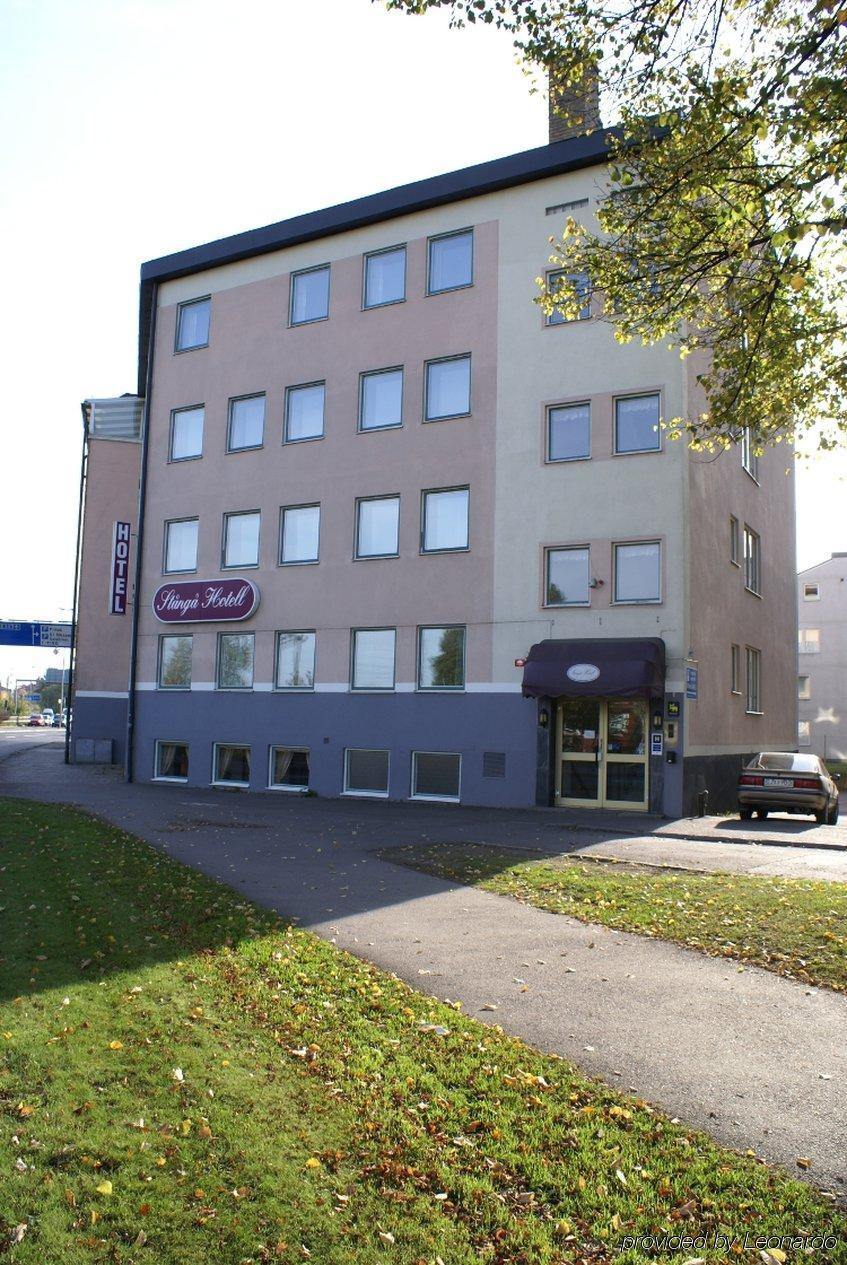 Vici Hotels Linkoeping Extérieur photo