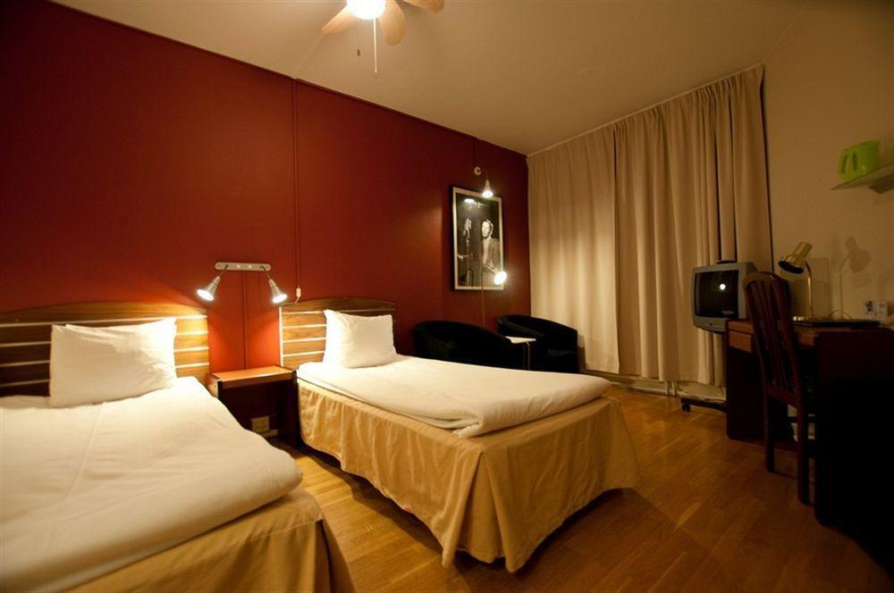 Vici Hotels Linkoeping Extérieur photo