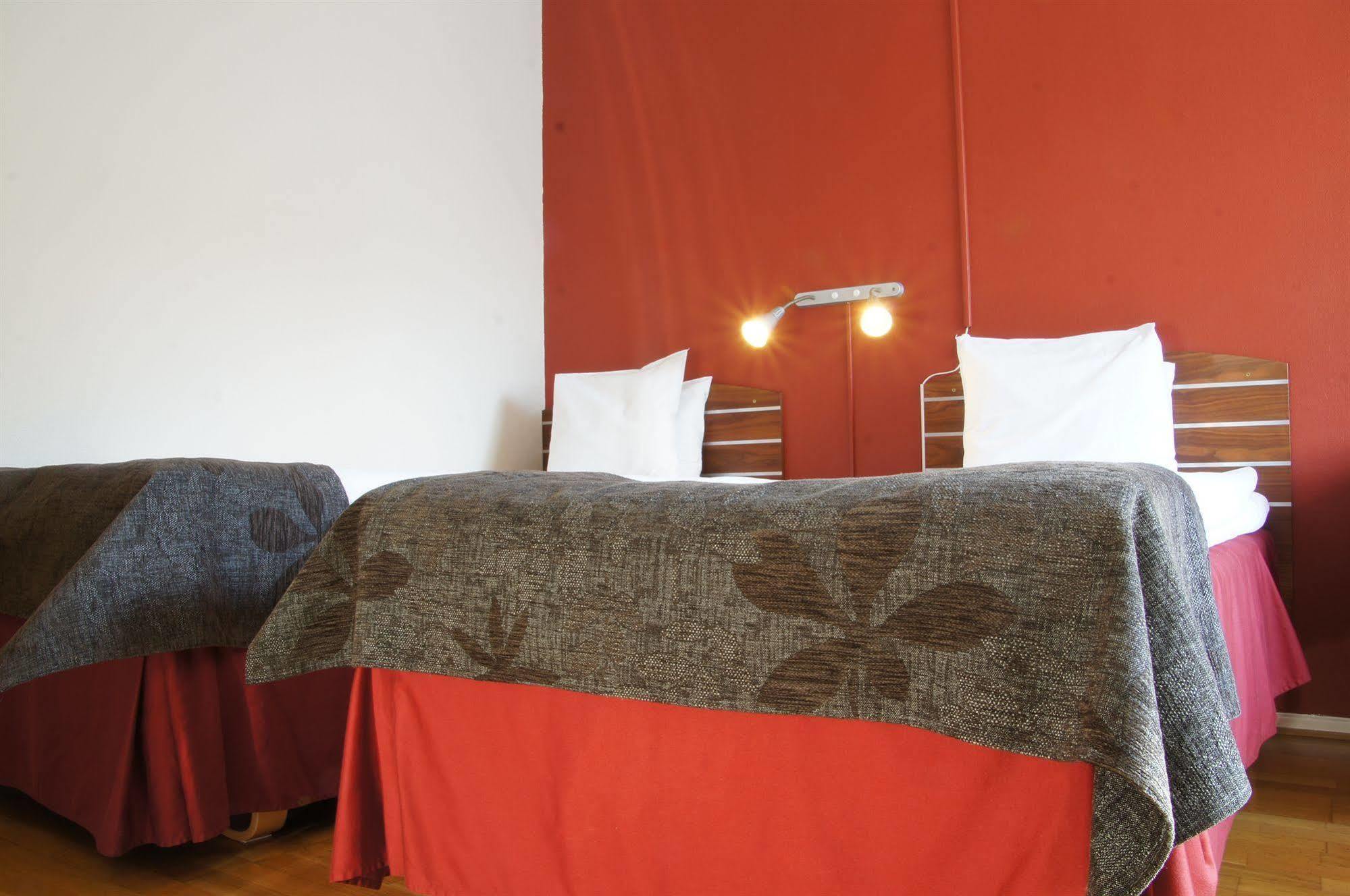 Vici Hotels Linkoeping Extérieur photo
