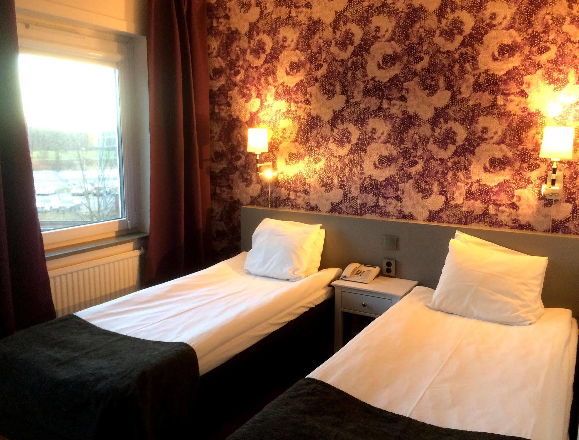 Vici Hotels Linkoeping Extérieur photo